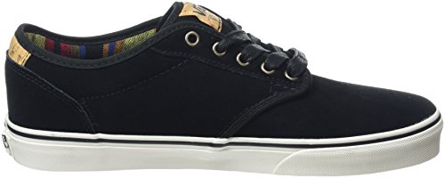 Vans, Atwood Deluxe, Scarpe da Ginnastica Basse