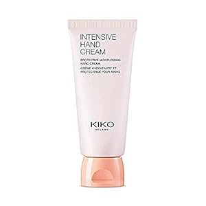 KIKO Milano Intensive Hand Cream | Hydraterende en beschermende crème voor handen en nagelriemen