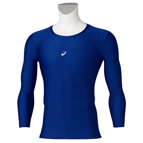 アシックス(asics) 野球 アンダーシャツタイトフィット 長袖 2121A282