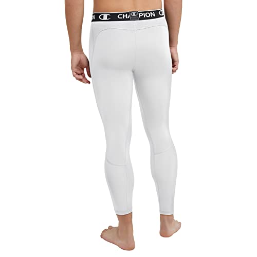 Legging de compression 3/4 homme avec poche de soutien totale - 3