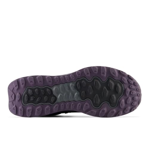 New Balance Women's Fresh Foam Garoé V1 Midcut GTX Trail Running Shoe4