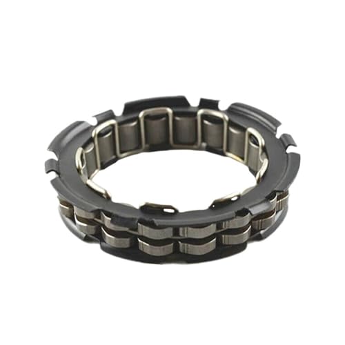 Roulement de Volant d'embrayage de démarrage supérieur compatible TMAX530 - 2