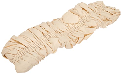 Parodi & Parodi Il Caldo Bello - Protector de Paredes Artículo 354, Cubre radiador elástico Acolchado, Extensible de 60 cm a 120 cm, con Filtro...