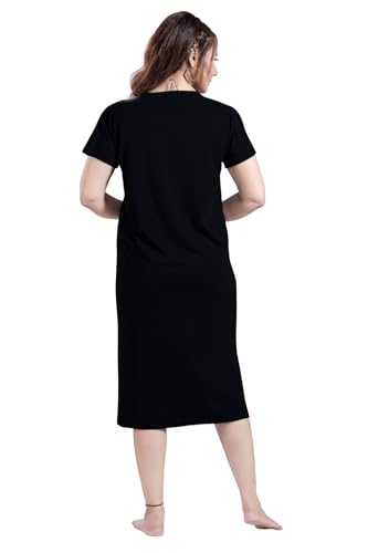 Image of Fabme Women Night Shirt