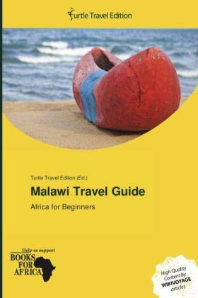 MALAWI TRAVEL GUIDE visual data 8