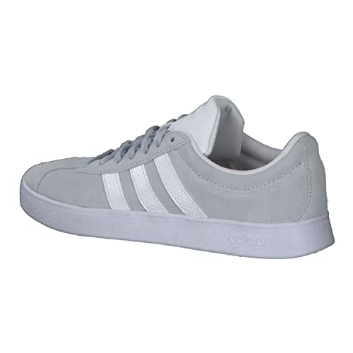 Image of Adidas Vl Court 2.0 Women Casual Sneakers
