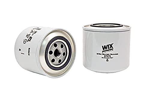 Wix Spin-On Lube Filter - 57075