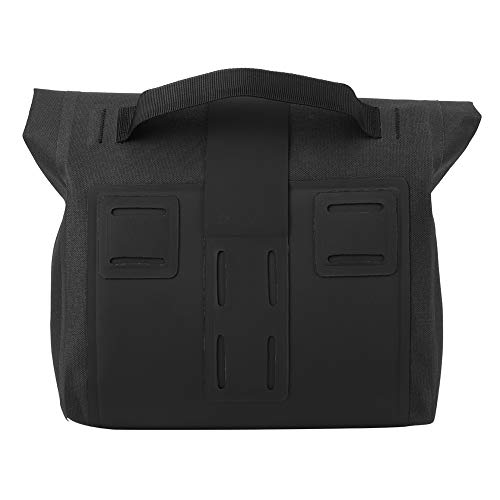 Sac de guidon de vélo étanche pochette avant pour VTT route