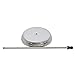 MyLifeUNIT Receipt Holder Spike, Check Spindle