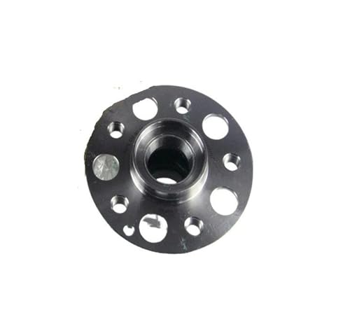 Kit Roulement Roue Avant Benz W212 E200 E220 E250 E300 E350 E400 Moyeu 2123300025 - 3