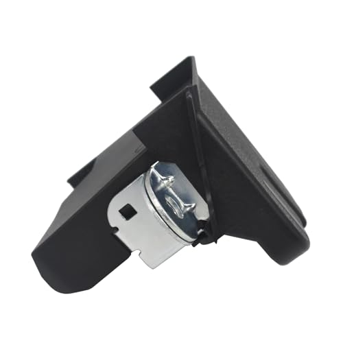 Serrure de coffre VW Beetle pour simplifier vos trajets et sécuriser vos bagages - 6