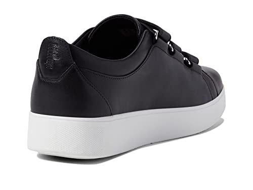 Fitflop Rally, Scarpe da Ginnastica Donna, Nero