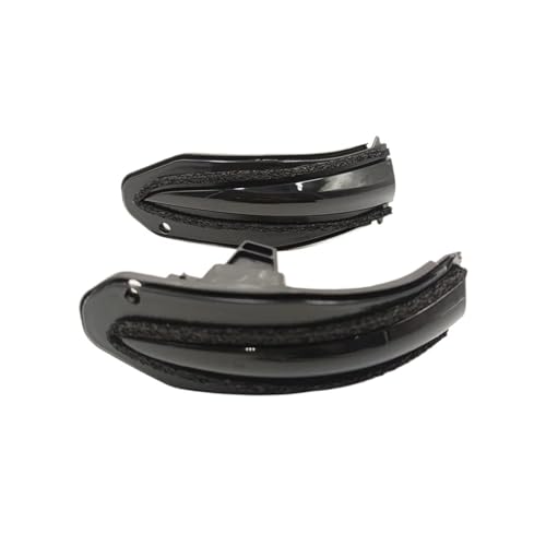 Clignotants dynamiques haut de gamme pour rétroviseur Toyota 4Runner