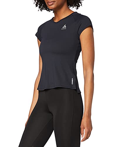 T-Shirt Odlo Ceramicool Femme haut respirant manches courtes sport outdoor