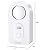 Govee Water Leak Detectors 2 Pack, 100dB Adjustable Audio Alarm Sensor, Sensitive Leak and Drip Alert, for Kitchen Bathroom Basement (Cannot Connect to Wi-Fi Directly)