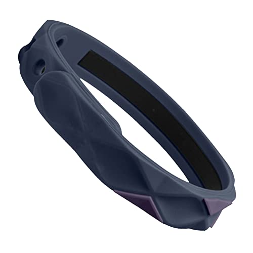 Waaka Pulsera Estática - Pulseras Silicona para electrónica | Pulsera...