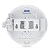 Ubiquiti airMAX AC GigaBeam Plus 60GHz Radio with True Duplex Gigabit Performance (GBE-Plus)