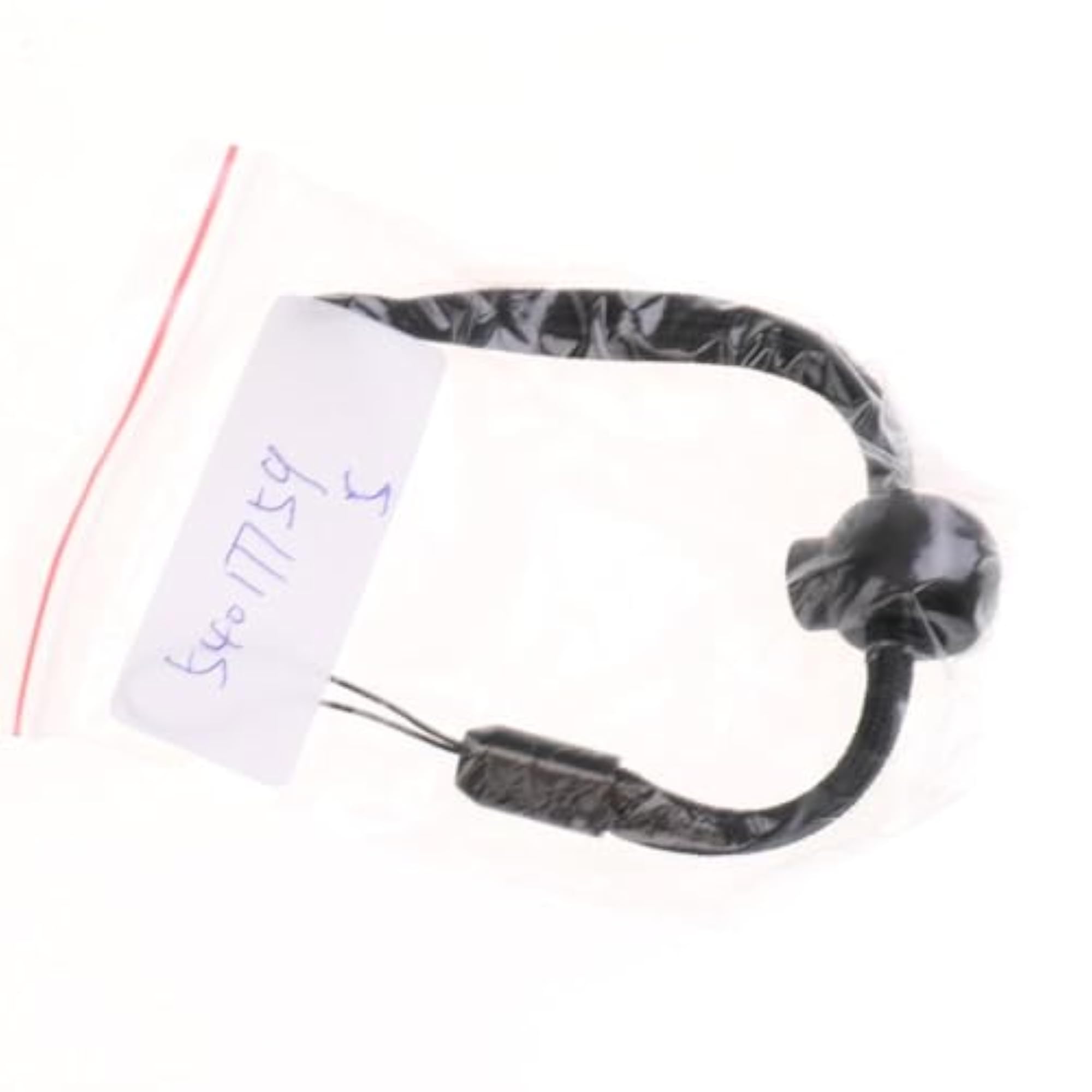 Adjustable Scuba Diving Anti-Dropped Lanyard Wrist Strap for Camera, Black