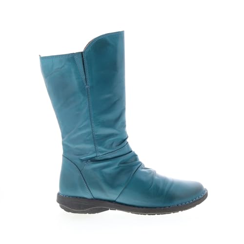 Miz Mooz Womens Pass Casual Dress Boots Boots2