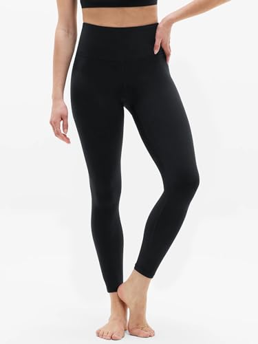 Leggings for Women - High Waisted Full Length Buttery Soft Yoga Pants for Workout Athletic Daily2