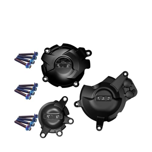 CBR 1000RR 2017 2018 2019 accessoires de moteur de couvercle de stator