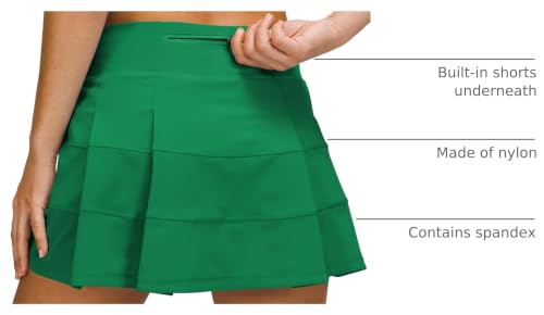 MCEDAR Athletic Tennis Skorts