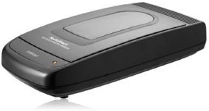 RadioShack VHS Videotape Rewinder