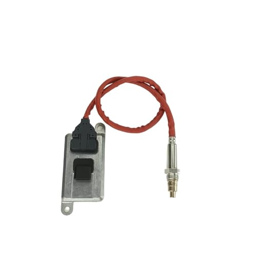 Sensor de NOx 8983528480 de óxido nitroso para control de emisiones 2