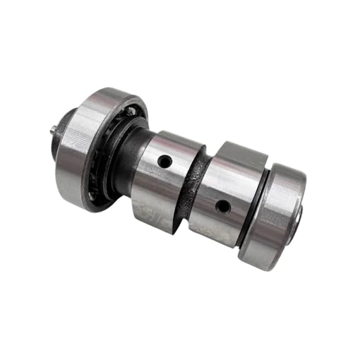 Árbol de levas Stels 300 soluciona ruido motor en Buyang FA-D300 LU015167