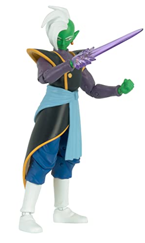 Dragon Ball Super - Dragon Stars Zamasu Figure (Series 4) #TOP3