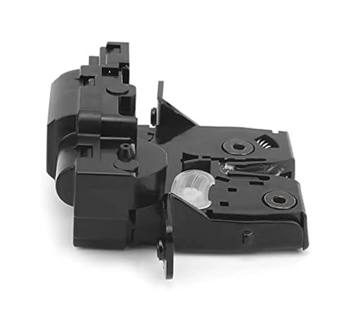 Cerradura de maletero de coche y actuador de pestillo trasero 90502-2DX0A para Nissan Qashqai