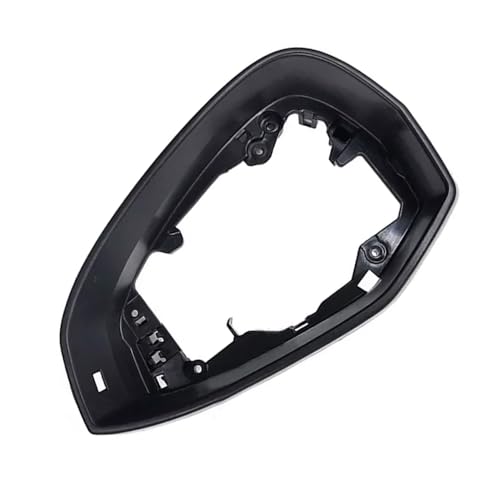 Image of RAGBUSCLE Left Wing Mirror Housing Frame Replaces 8W08572399B9