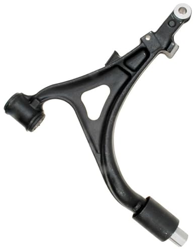 Bras de suspension ACDelco 45D10349 corrige les vibrations au volant