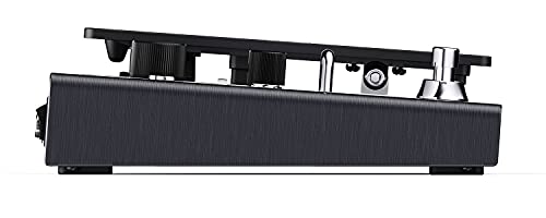 NUX MG-30 Multi-effects Gitaar Modeler - Image 6