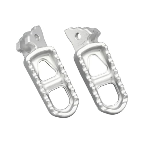 Repose-pieds cadre alu usiné de haute précision pour moto sur-ron s x