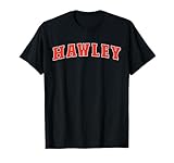 Photo Gallery hawley texas tx college style testo rosso hawley maglietta Photo Gallery hawley texas tx college style testo rosso hawley maglietta