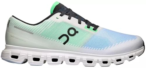 On Running �����Y Cloud 6 �v�b�V���V���[�Y, Horizon/Honeydew, 13