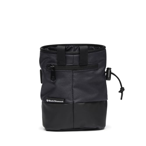 BLACK DIAMOND Mojo Zip Chalk Bag
