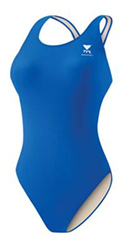 Maillot de bain TYR MSO1Y anti-irritation et confortable pour l'apprentissage enfant