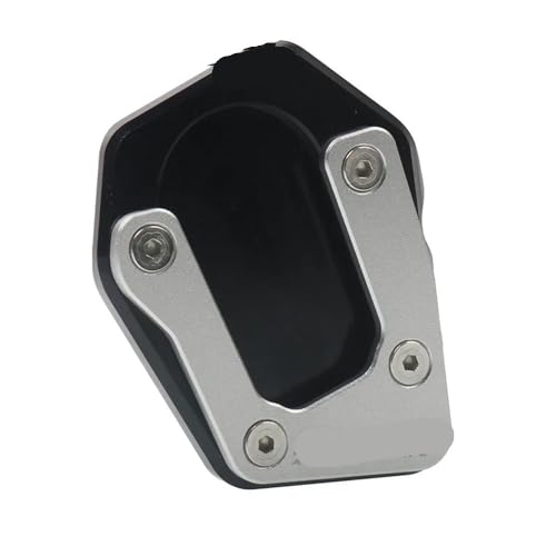 Support latéral F850GS Adventure pour éviter la chute de la moto