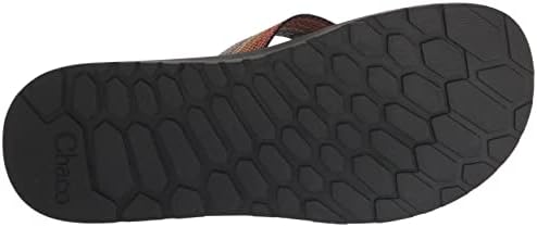 Chaco Men's Lowdown FLIP Flop, Rising Nugget, 15 | Image 3