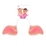 WIDMANN - AC5131 - Plastic Pig Ears Headband