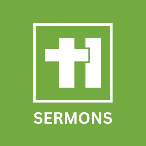 『Hope Church Podcast』のカバーアート