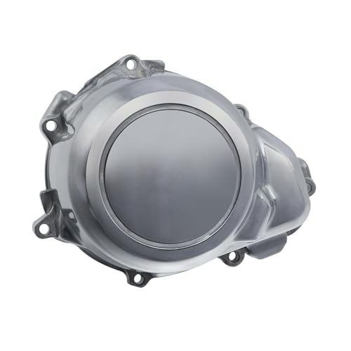 Cache latéral gauche en alliage pour moteur et carter de moto Balius ZR250A
