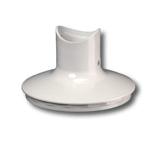 BR67050328 Deckel für Zerkleinerer (500ml) MR4000 MR4050 MR300 Multiquick Stabmixer