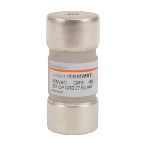 Fusible rapide A70QS6-14F pour stopper les surintensités de variateur