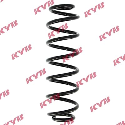 KYB Ressort de suspension RA5327