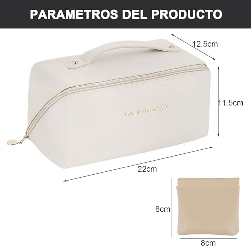 Opiniones de Cosmetiquera los preferidos por los clientes. 23 Imagen adicional