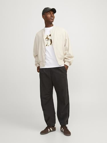 JACK & JONES JORSEQUOIA Tee SS Crew Neck – Ansicht 4