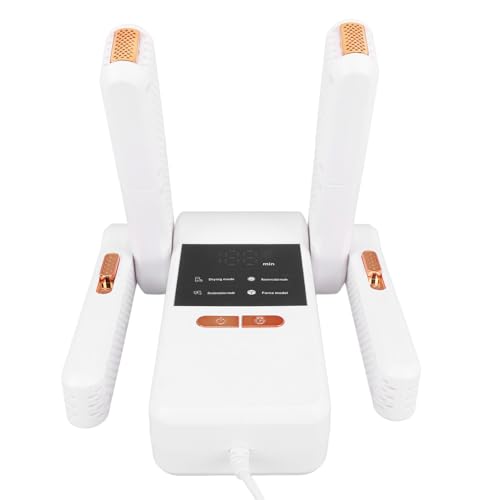 Secador eléctrico plegable para calzado Pssopp